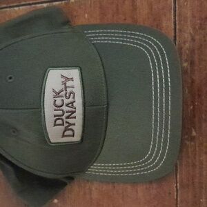 Duck Dynasty Hat